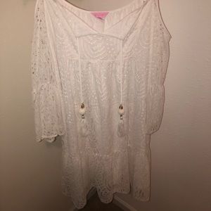 Alanna dress size XL HOLY GRAIL